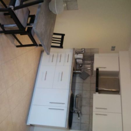 Residence Mart'Ins Callas Bagian luar foto