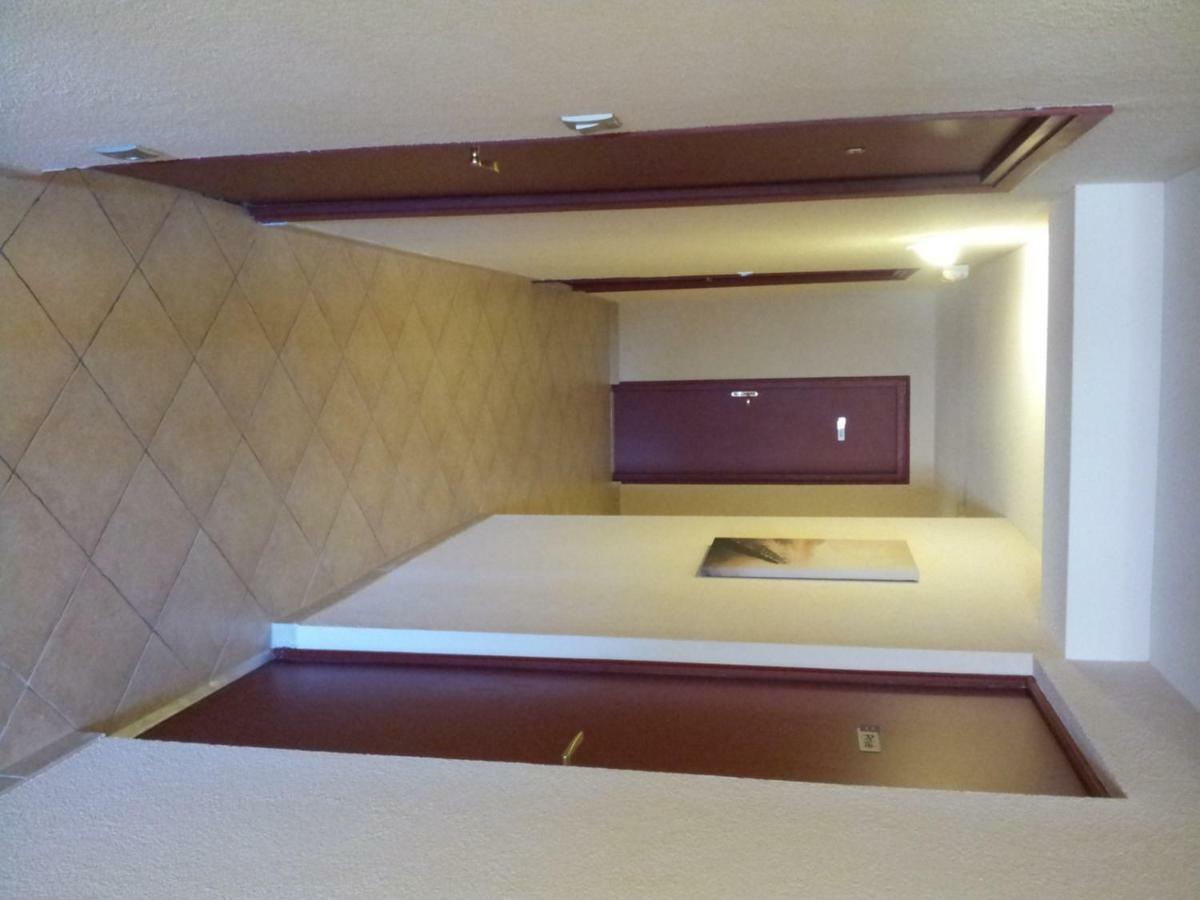Residence Mart'Ins Callas Bagian luar foto