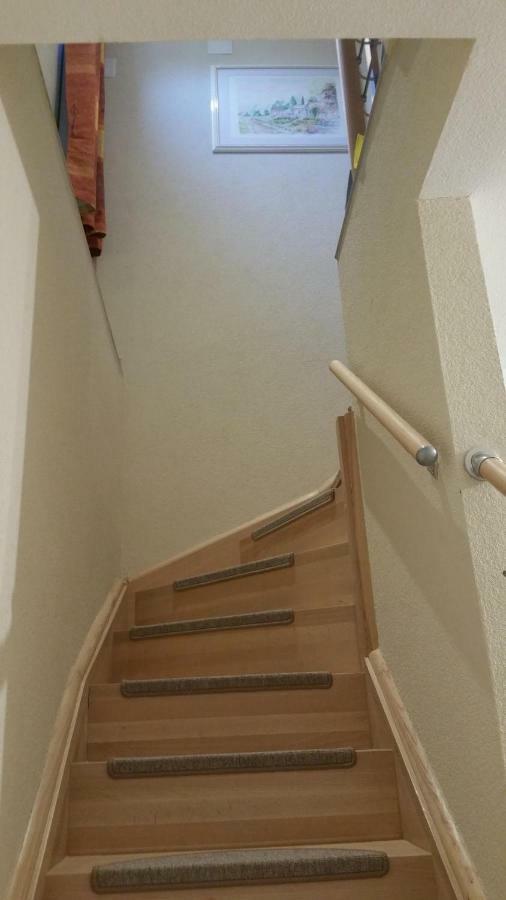 Residence Mart'Ins Callas Bagian luar foto
